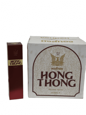 hong thong