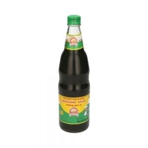 ซอสปรุงรสอาหารตราภูเขาทอง