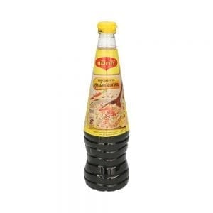 ซอสปรุงอาหาร สูตรผัดกลมกล่อม ตราแม๊คกี้