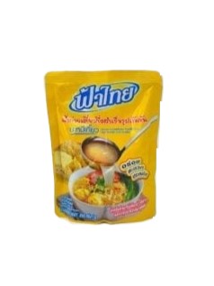 น้ำก๋วยเตี๋ยวรสบัหมี่เกี๊ยว 350 กรัม