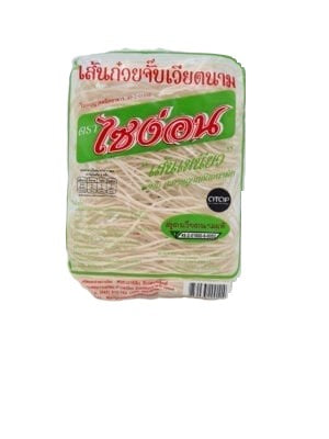 เส้นก๋วยจั๊บเวียดนาม