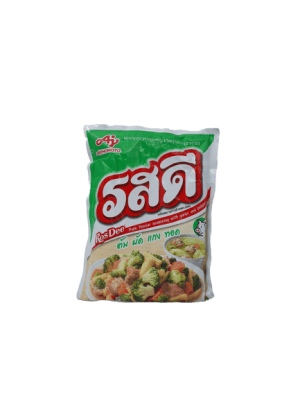 รสดี รสหมู