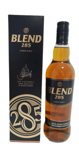 วิสกี้ Blend 285