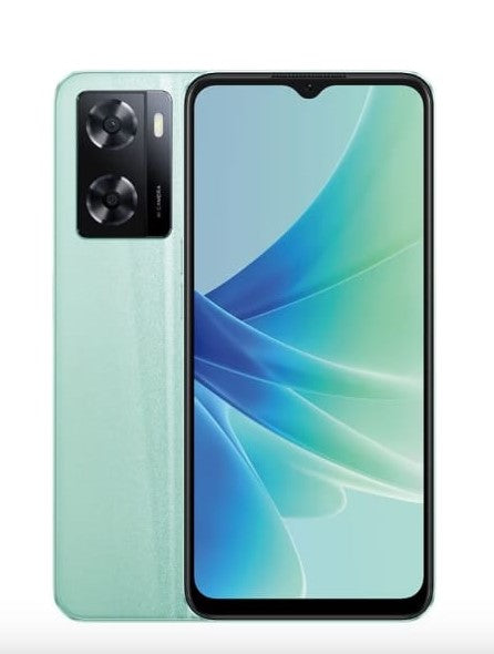 Oppo A57 64GB 4GB RAM CPH2387