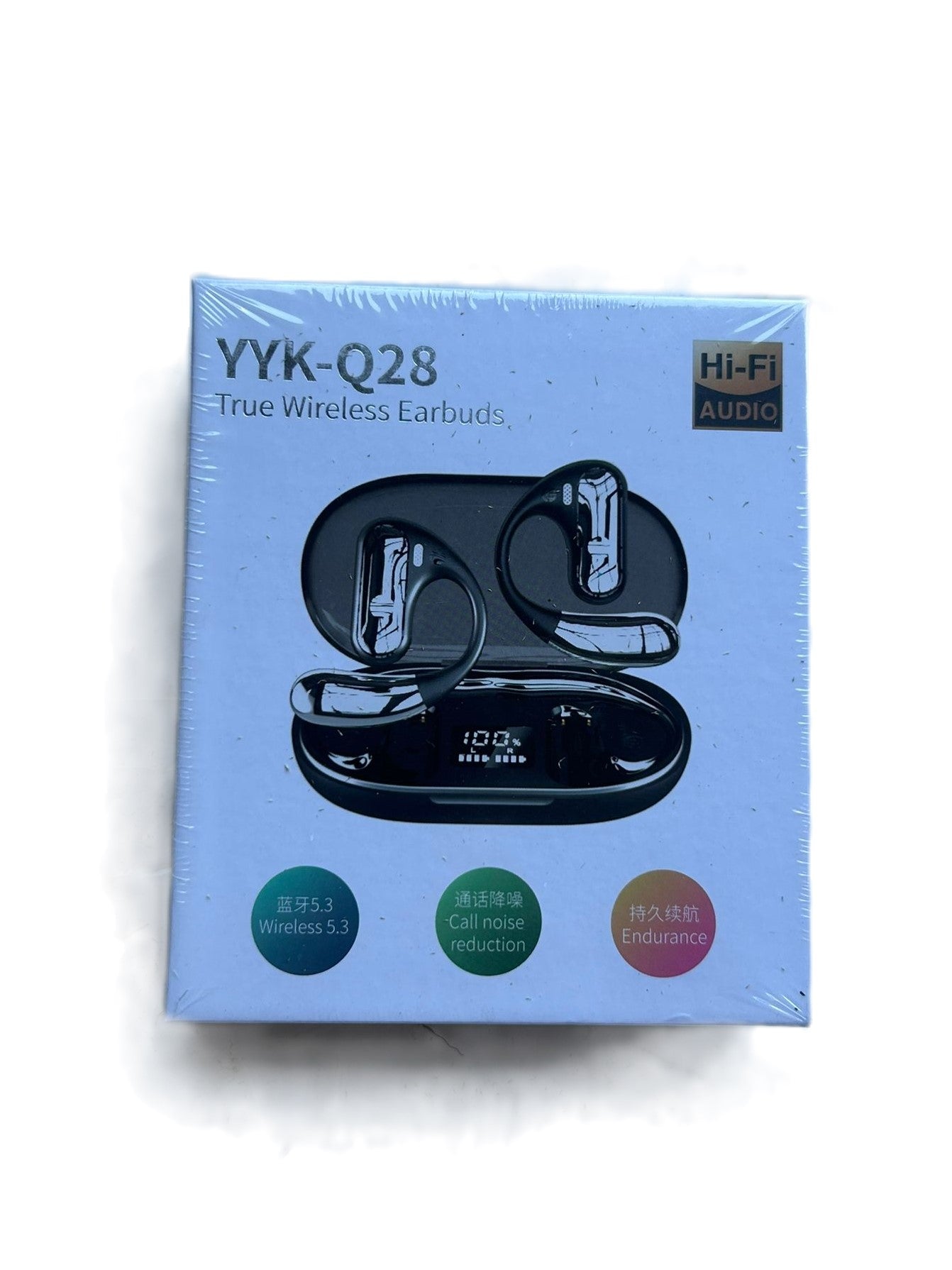 หูฟังไร้สาย YYK