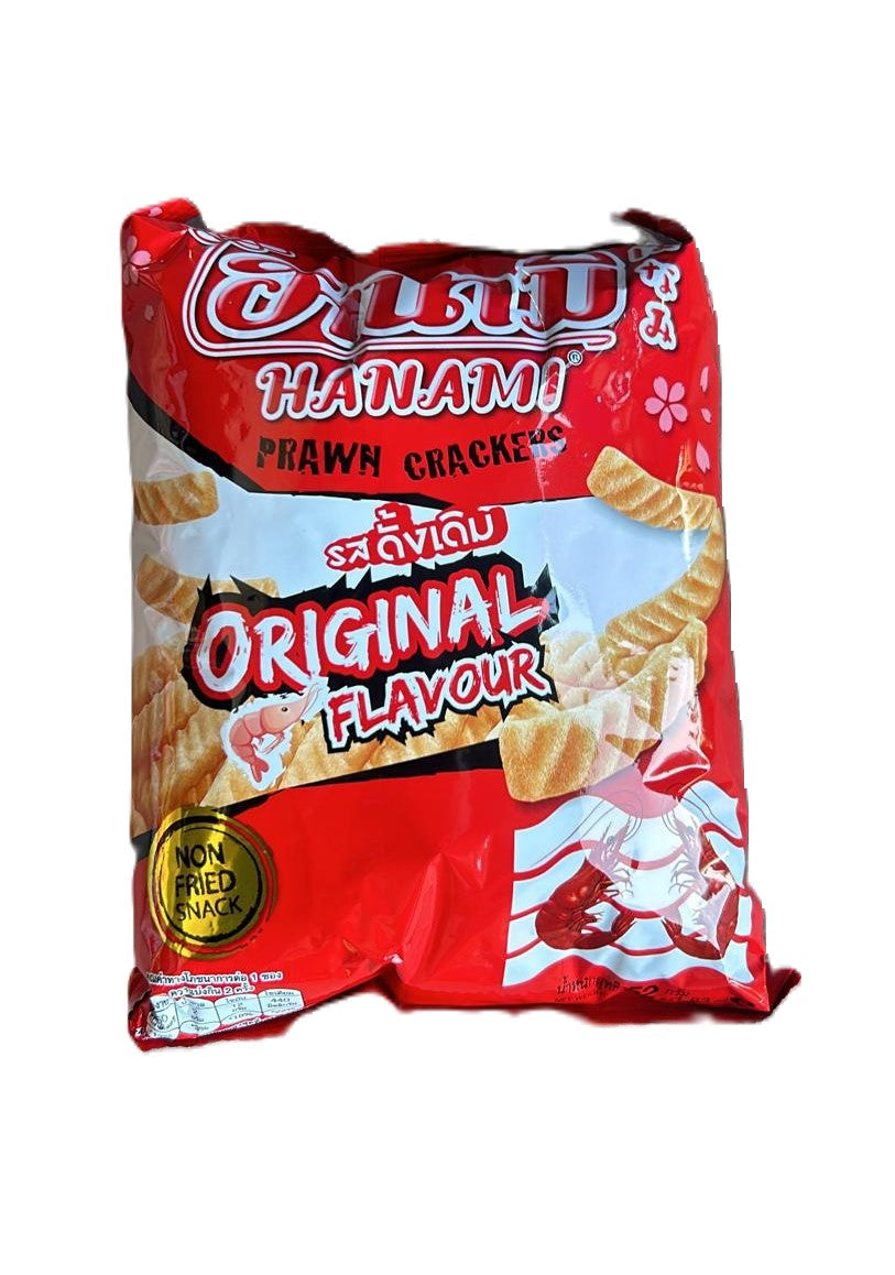 ขนมฮานามิ