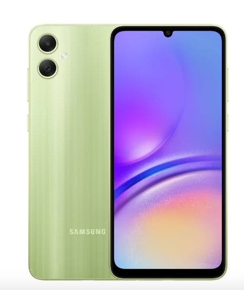 samsung Galaxy A05s 64GB 4GB RAM SM-A057F/DS
