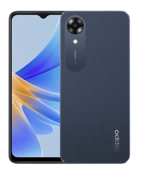 oppo A17k 64GB 3GB RAM CPH2471