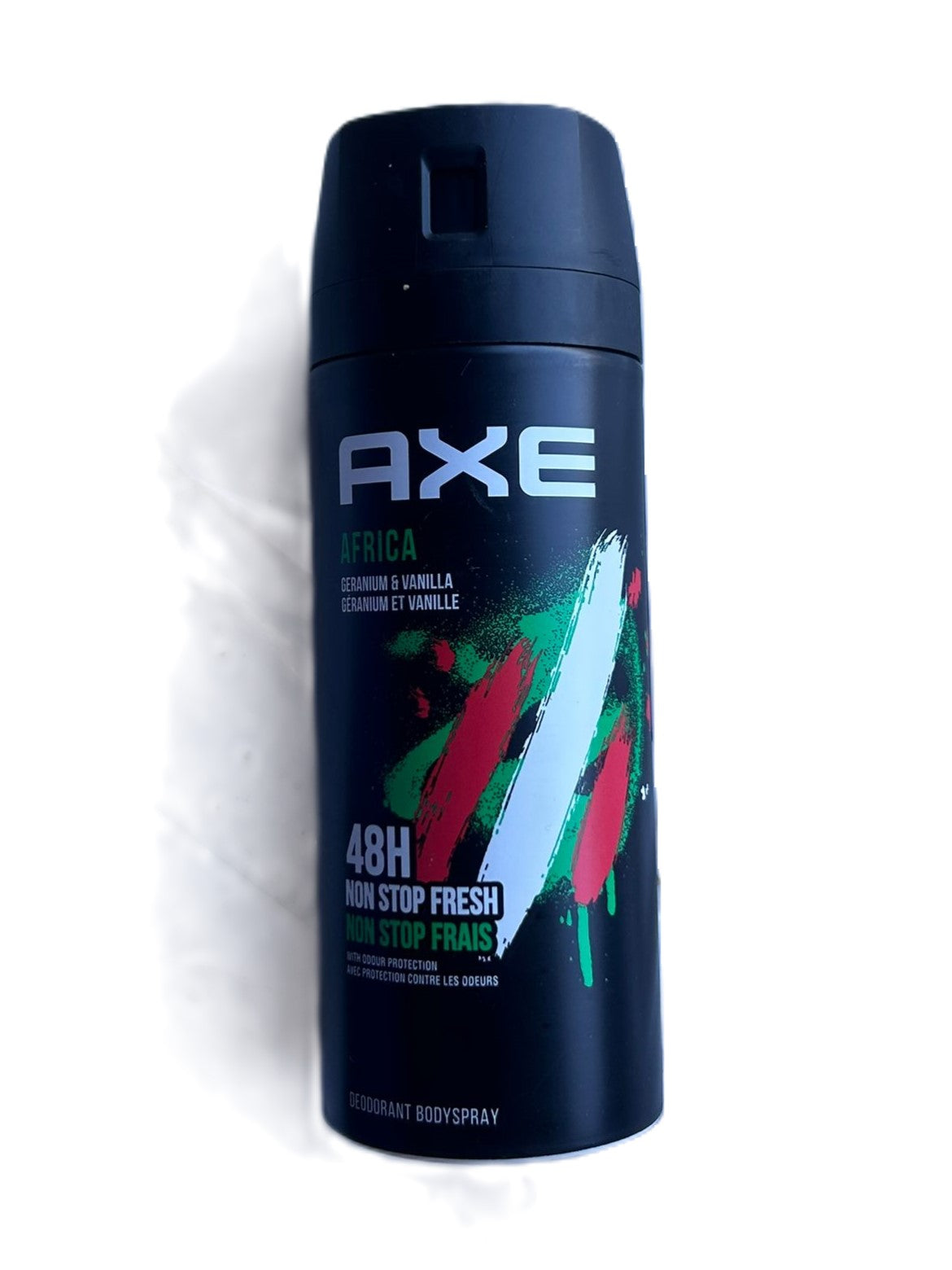 AXE เสปร์น้ำหอมชาย