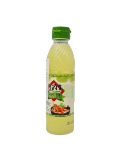 Lemon juice