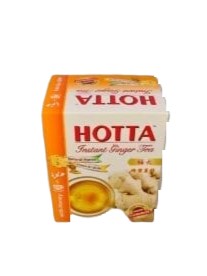 Hotta Ginger Powder