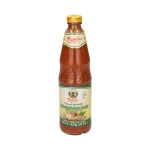 Suki dipping sauce, Cantonese style, Panthai Norasingh brand