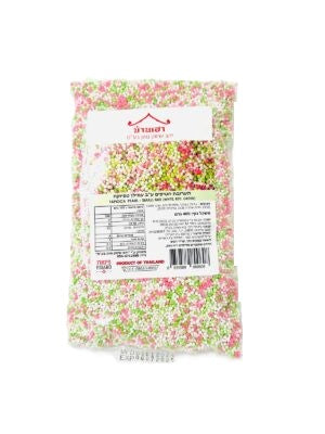 Sago pearls, assorted flavors, Ban Hao brand