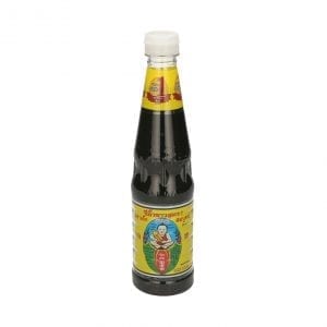 Light soy sauce recipe 1