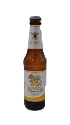Singha Beer