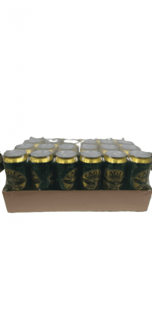 Eagle Brand Beer