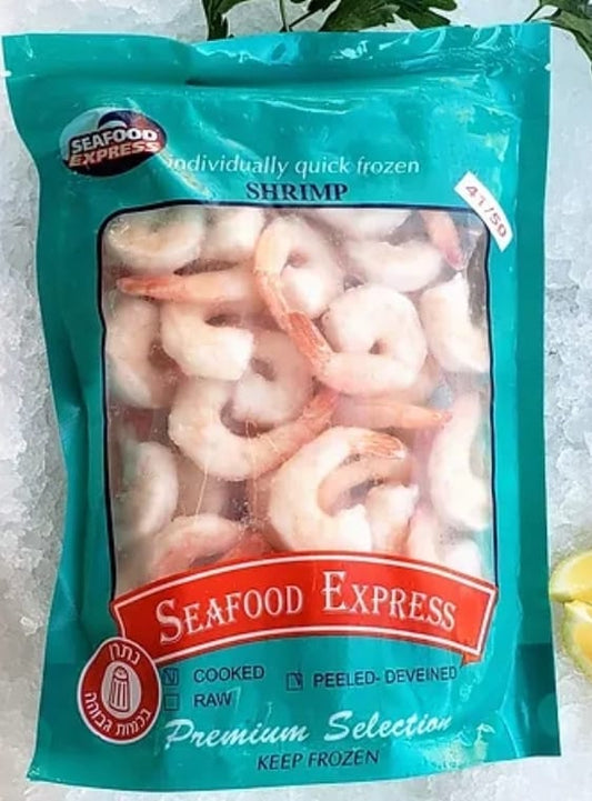 shrimp
