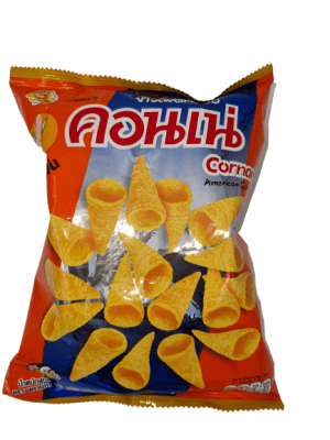 Corn Snacks