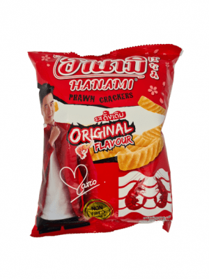 Hanami Shrimp Flavor