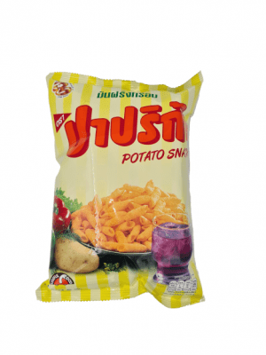 Crispy Potatoes, Paprika (Large)