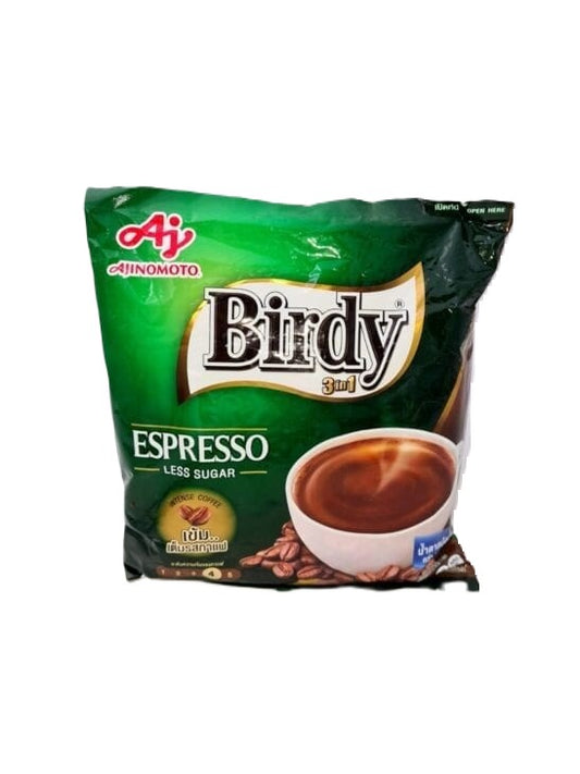 Birdy Espresso Coffee