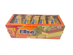 Else Layer Cake Orange Flavor (Pack)