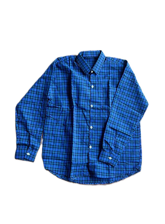 เสื้อเชิ้ตแขนยาว