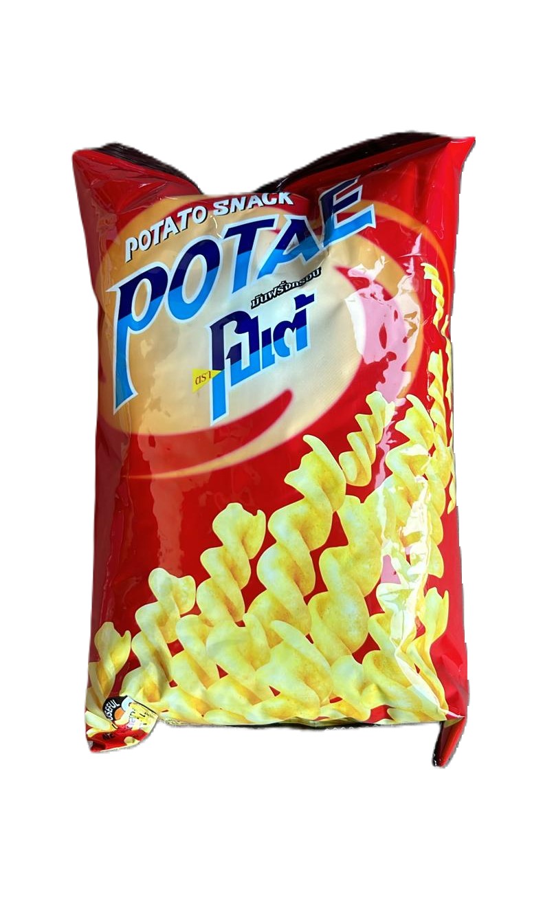 Pote Snacks