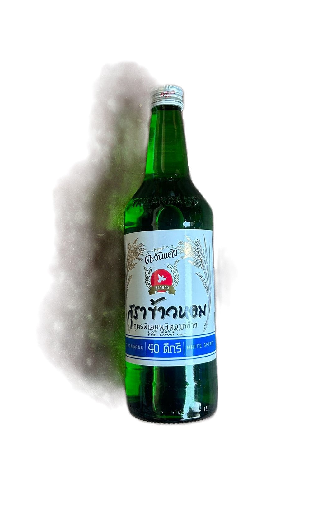 White liquor