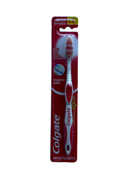 toothbrush