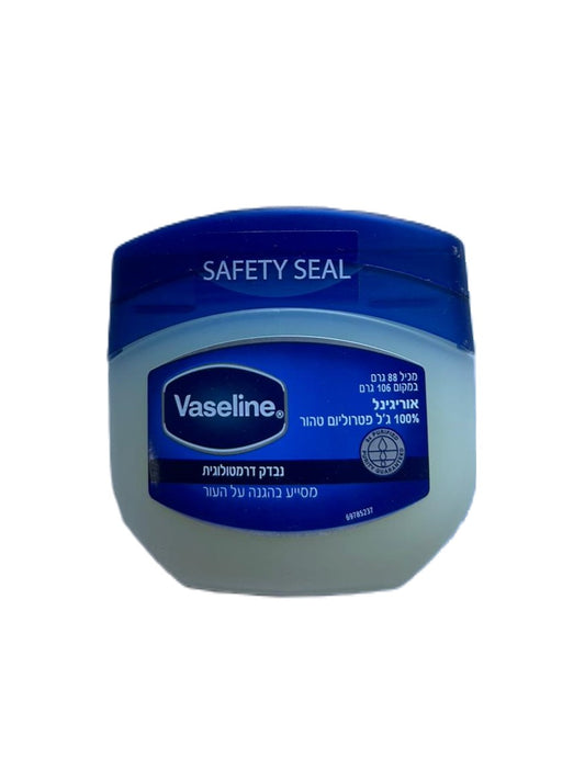 Vaseline cream