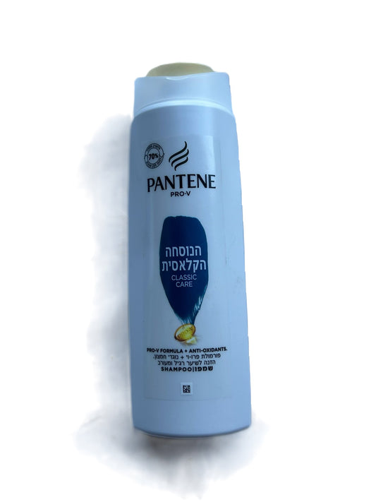 Pantene Shampoo