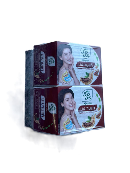 Tamarind Ing-Arom Soap